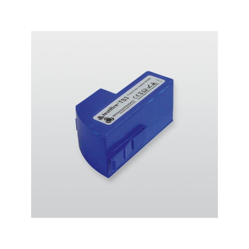 Ersatz-Rauchpatronen Testifire TS3-001