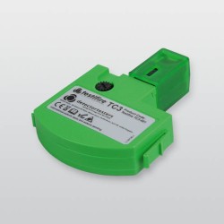 Ersatz-CO-Patronen Testifire TC3-001