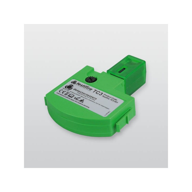 Ersatz-CO-Patronen Testifire TC3-001