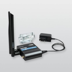 LTE-ruter DIN RUT200