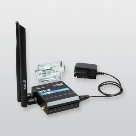 LTE-Router DIN RUT200