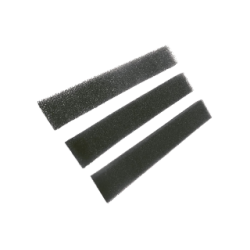 Ersatzfiltermatten für Rohrfilter F-INF-25