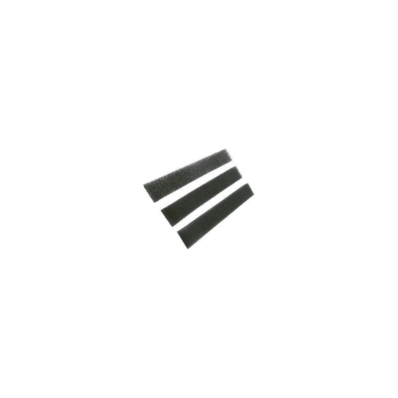 Nadomestni filtrski vložki za cevni filter F-INF-25