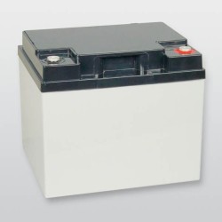 Wartungsfreier Blei-Akku 12 V / 40 Ah