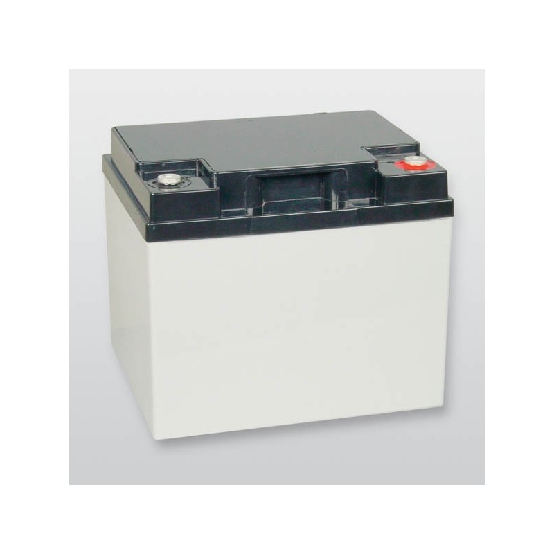 Wartungsfreier Blei-Akku 12 V / 40 Ah
