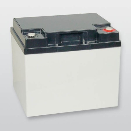 Wartungsfreier Blei-Akku 12 V / 40 Ah