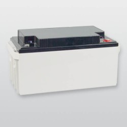 Wartungsfreier Blei-Akku 12 V / 65 Ah