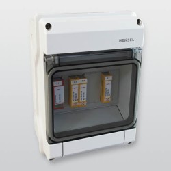 Überspannungsschutz-Set ÜS1 BMZ