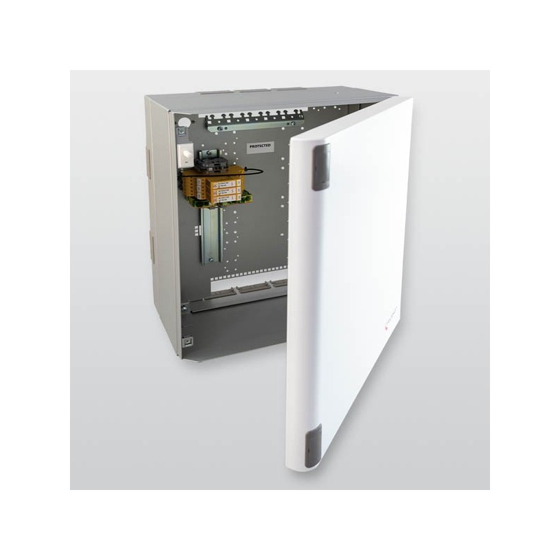 Überspannungsschutz-Set ÜS2 FW-Peripherie