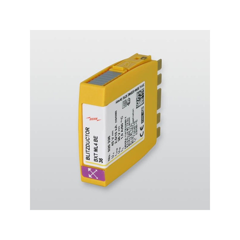 Ableiter-Modul BXT ML4 BE 36