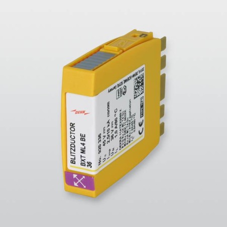 Ableiter-Modul BXT ML4 BE 36