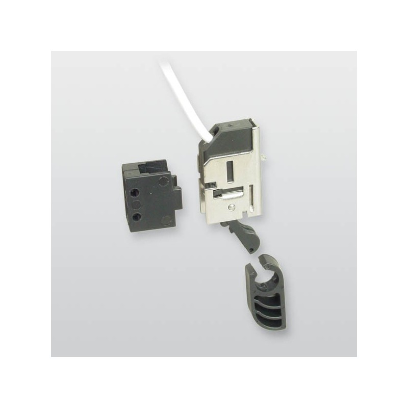 Zaklepni kontakt RK 15