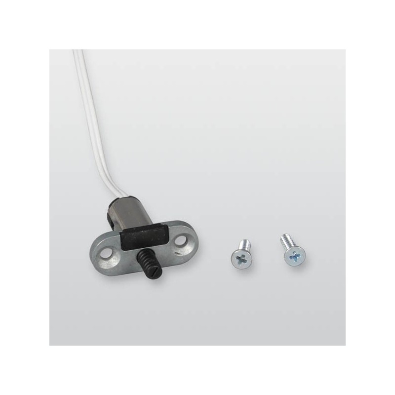 Zaklepni kontakt za vgradnjo v vratni podboj RK-Smart II