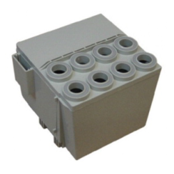 VESDA VLI Intelligenter Ersatzfilter