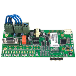 VESDA VLI VESDAnet Karte Ersatzteil