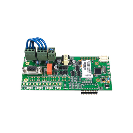 VESDA VLI VESDAnet Karte Ersatzteil