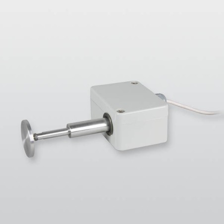 Riegelkontakt RSK-RT