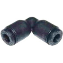 VESDA-E VEA 4 mm abgewinkelter Verbinder