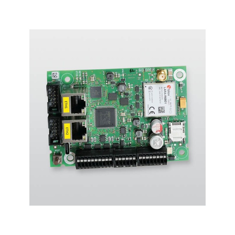 Übertragungseinrichtung hiline1 ETH/LTE Einbausatz