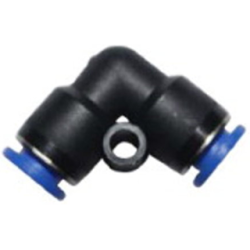 VESDA-E VEA 6 mm abgewinkelter Verbinder