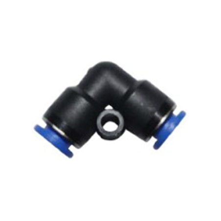 VESDA-E VEA 6 mm abgewinkelter Verbinder