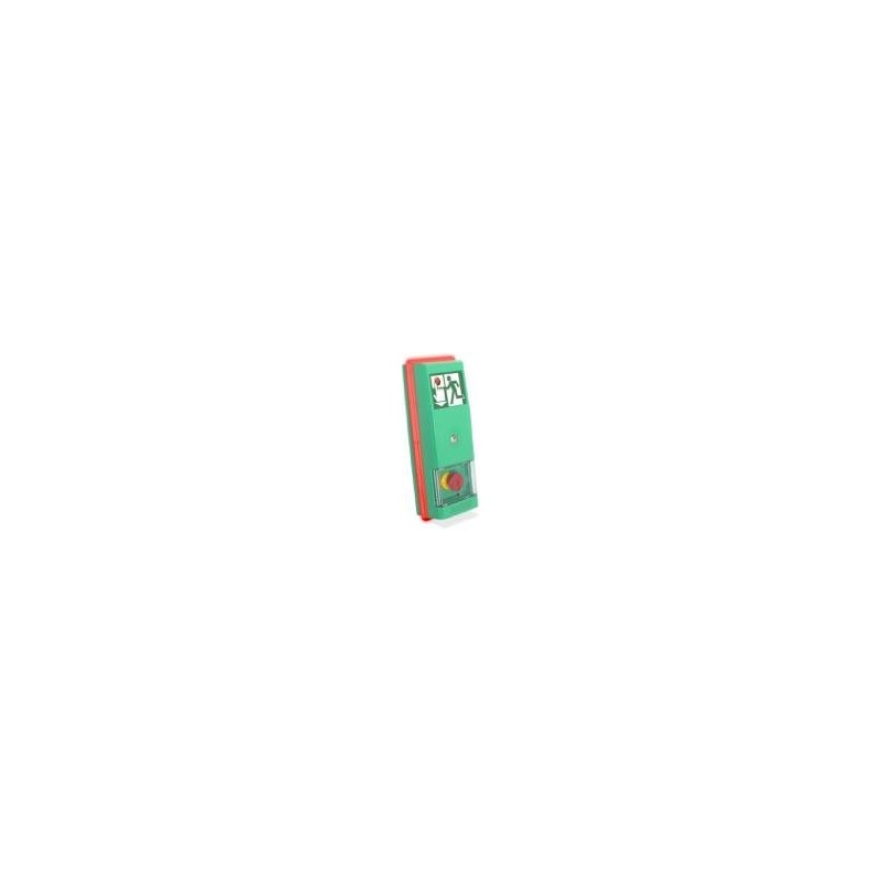 SMARTTerminal PUR - z NT, AP, RAL 6024