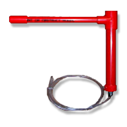 Zubehör für Rauchansaugsysteme der Serie NAS