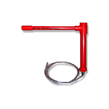 Zubehör für Rauchansaugsysteme der Serie NAS