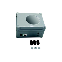 IP66 Gehäuse für OSID Bildsensor (Imager)