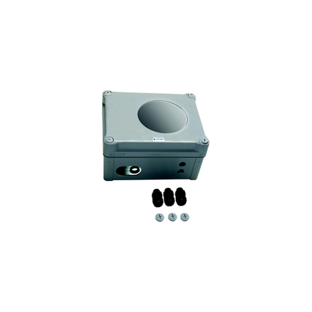 IP66 Gehäuse für OSID Bildsensor (Imager)