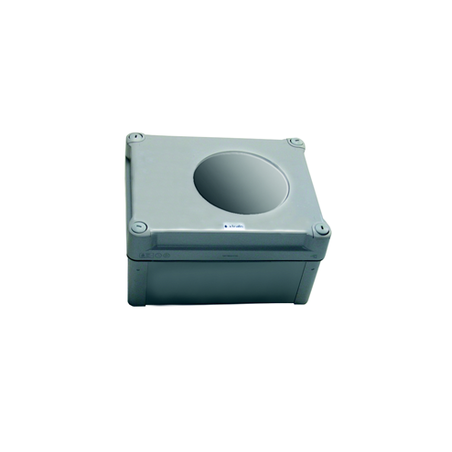 IP66 Gehäuse für OSID Standard-Lichtquelle (Emitter)