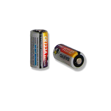 Batterie für Funkkomponenten