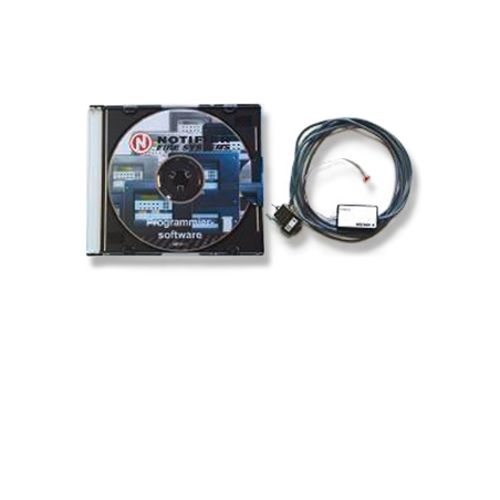 Rauchansaugsysteme der Serie PRO-SENS