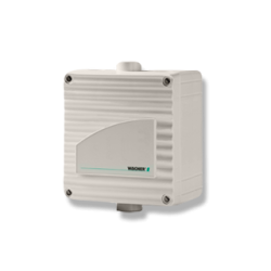 Rauchansaugsysteme der Serie PRO-SENS