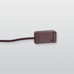 Pasivni javljalnik lomljenja stekla GBS 1 rjava 25 m