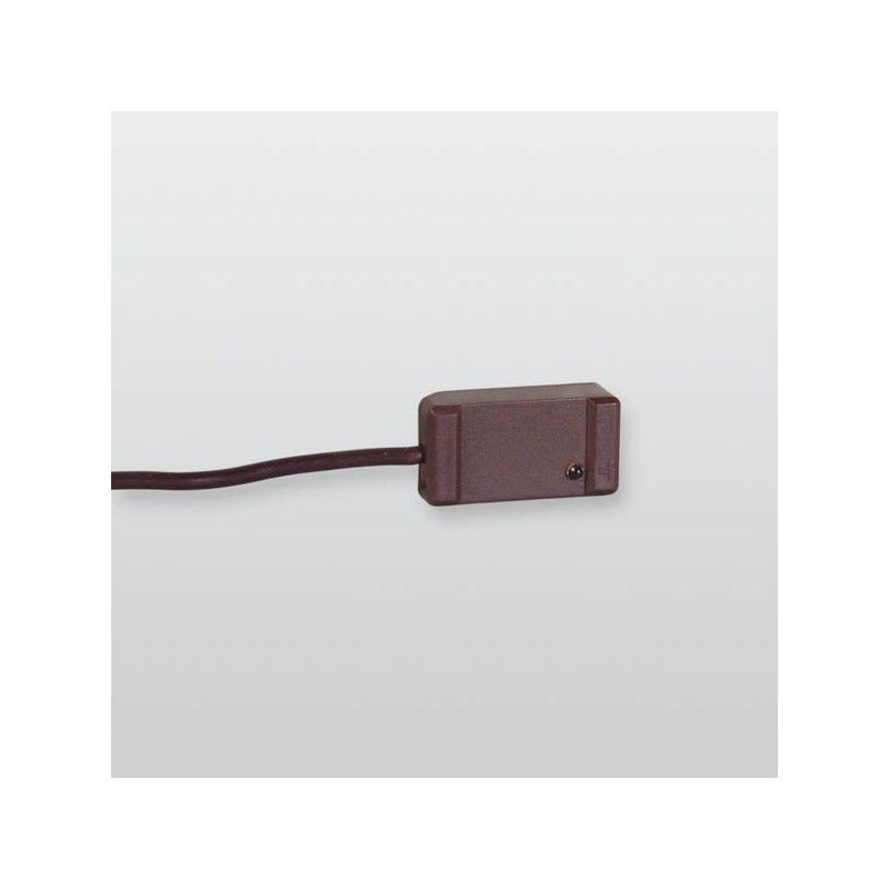 Pasivni javljalnik lomljenja stekla GBS 1 rjava 25 m