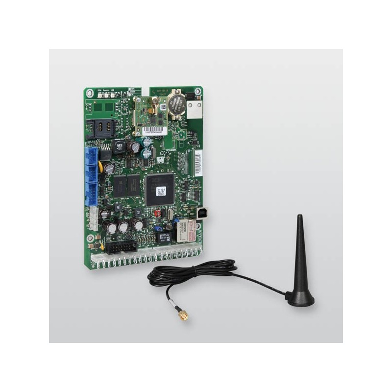 Übertragungseinrichtung comXline 1104 (LTE) Einbausatz