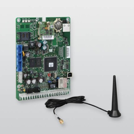 Übertragungseinrichtung comXline 1104 (LTE) Einbausatz