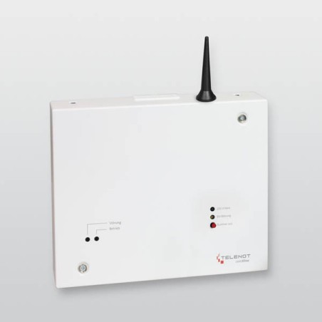 Übertragungseinrichtung comXline 1104 (LTE) S3 / NT