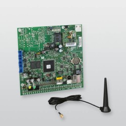 Übertragungseinrichtung comXline 1516 (LTE) Einbausatz