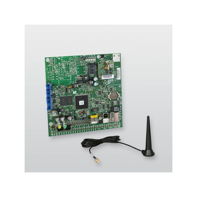 Übertragungseinrichtung comXline 1516 (LTE) Einbausatz