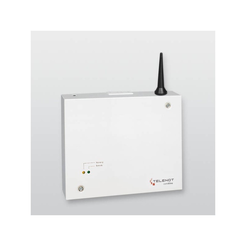 Prenosna naprava comXline 1516 (LTE) S3