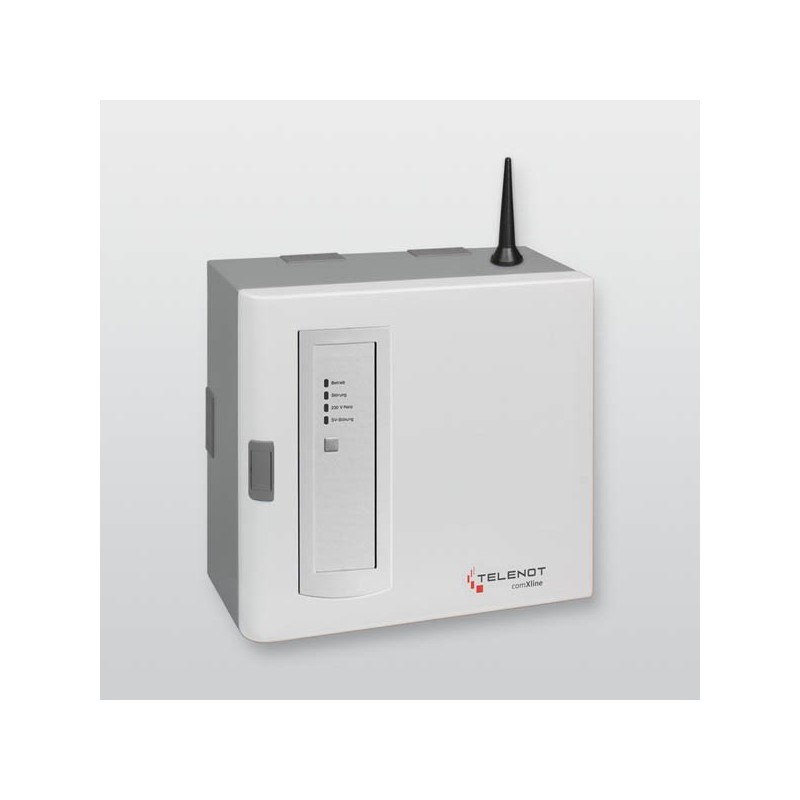 Prenosna naprava comXline 1516 (LTE) GR80