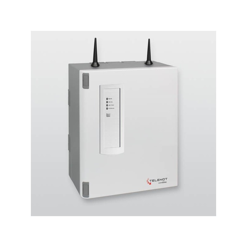 Übertragungseinrichtung comXline 1516 (LTE) DUO / GR100