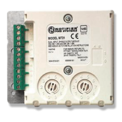 Rauchansaugsysteme der Serie PRO-SENS