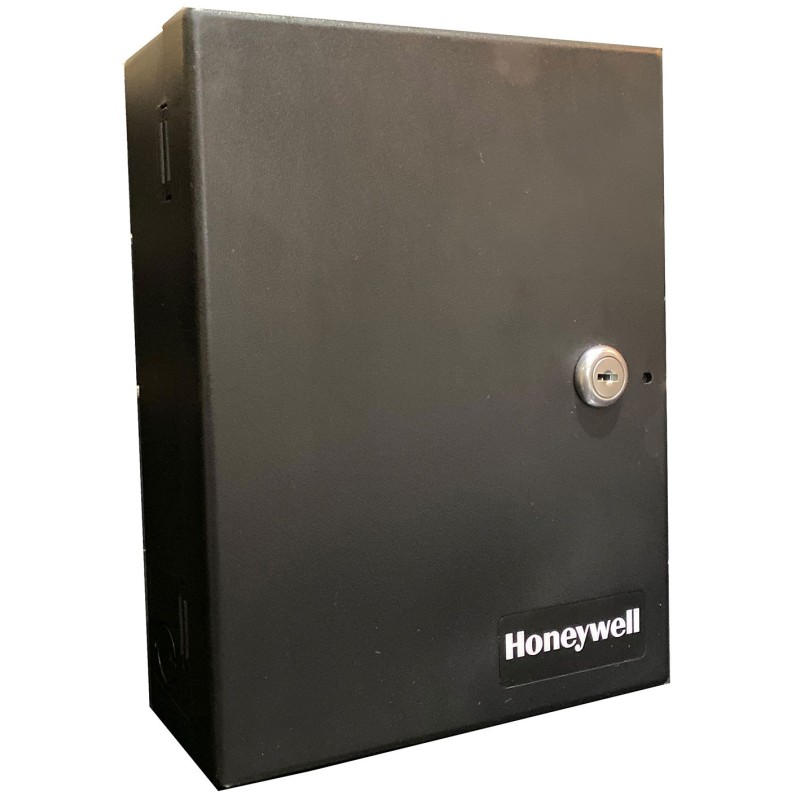 Connected Life Safety Services (CLSS) Gateway