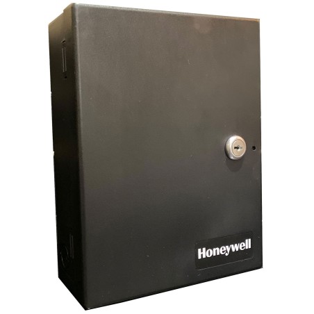 Connected Life Safety Services (CLSS) Gateway