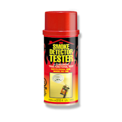 Aerosol testno pršilo za napravo za preizkušanje javljalnikov tip 30 D