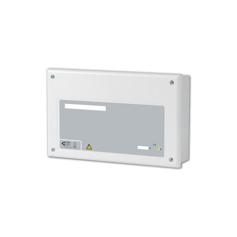 Netzladegerät für bis zu 12AH Akkus