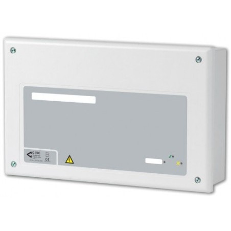 Netzladegerät für bis zu 12AH Akkus